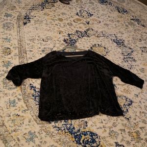 Eileen Fisher blouse